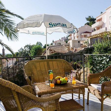 Apartment Palma Dubrovnik Luaran gambar
