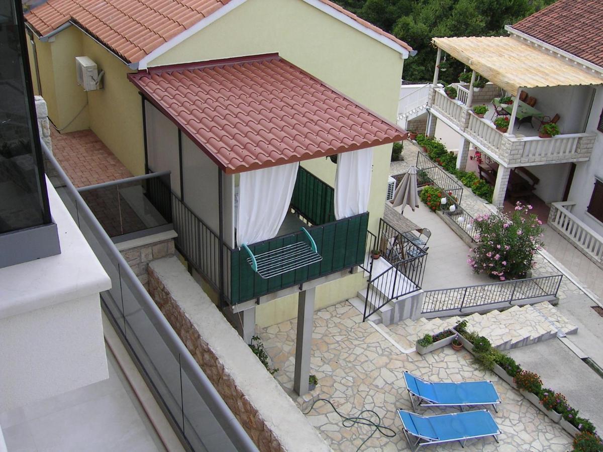 Apartment Palma Dubrovnik Luaran gambar
