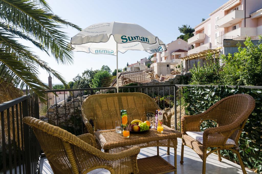 Apartment Palma Dubrovnik Luaran gambar