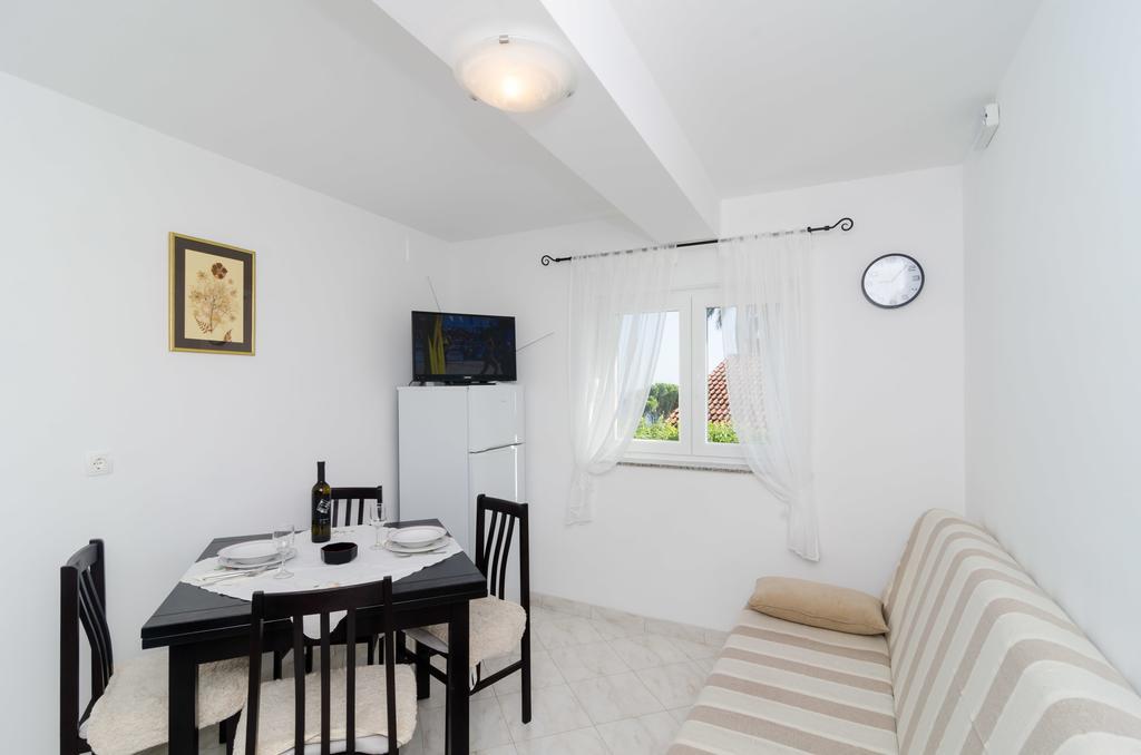 Apartment Palma Dubrovnik Luaran gambar