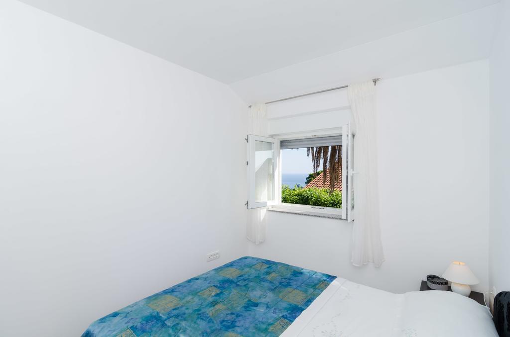 Apartment Palma Dubrovnik Luaran gambar