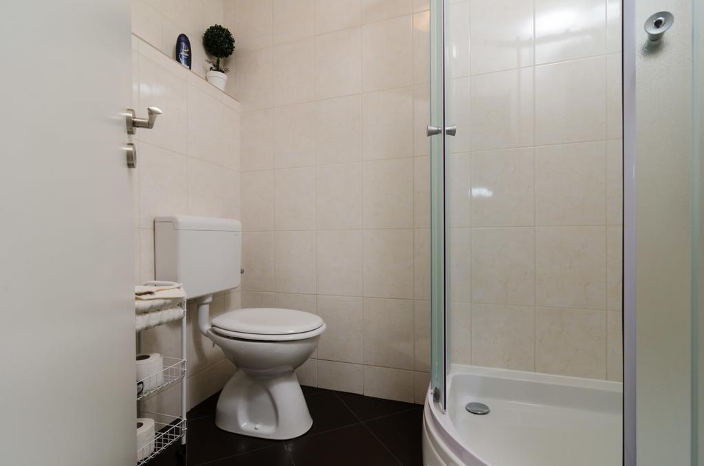 Apartment Palma Dubrovnik Luaran gambar
