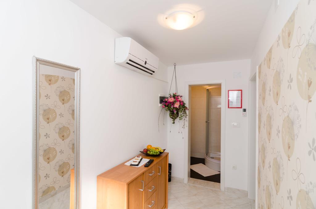 Apartment Palma Dubrovnik Luaran gambar