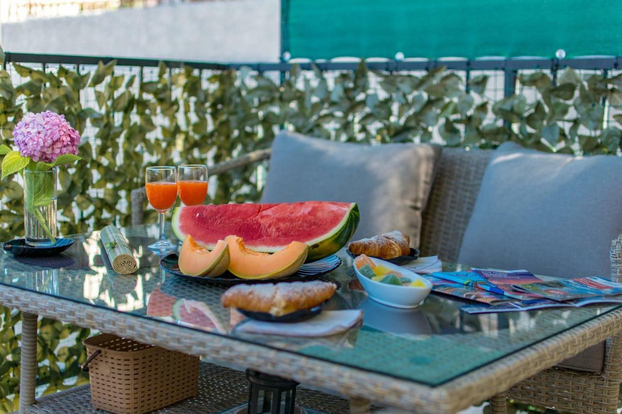 Apartment Palma Dubrovnik Luaran gambar