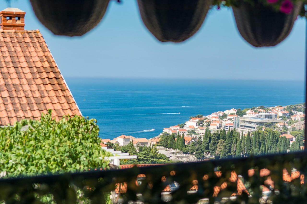 Apartment Palma Dubrovnik Luaran gambar