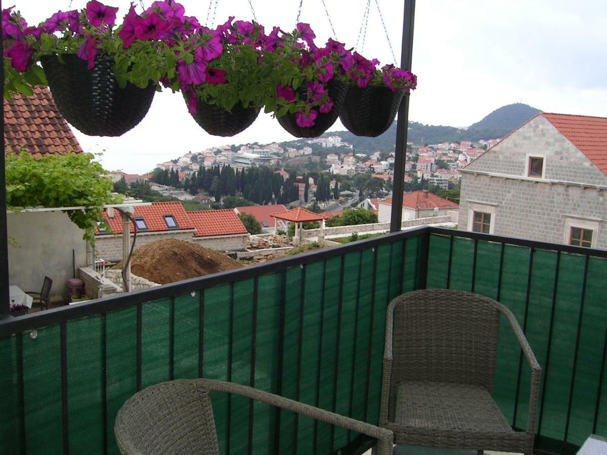 Apartment Palma Dubrovnik Luaran gambar