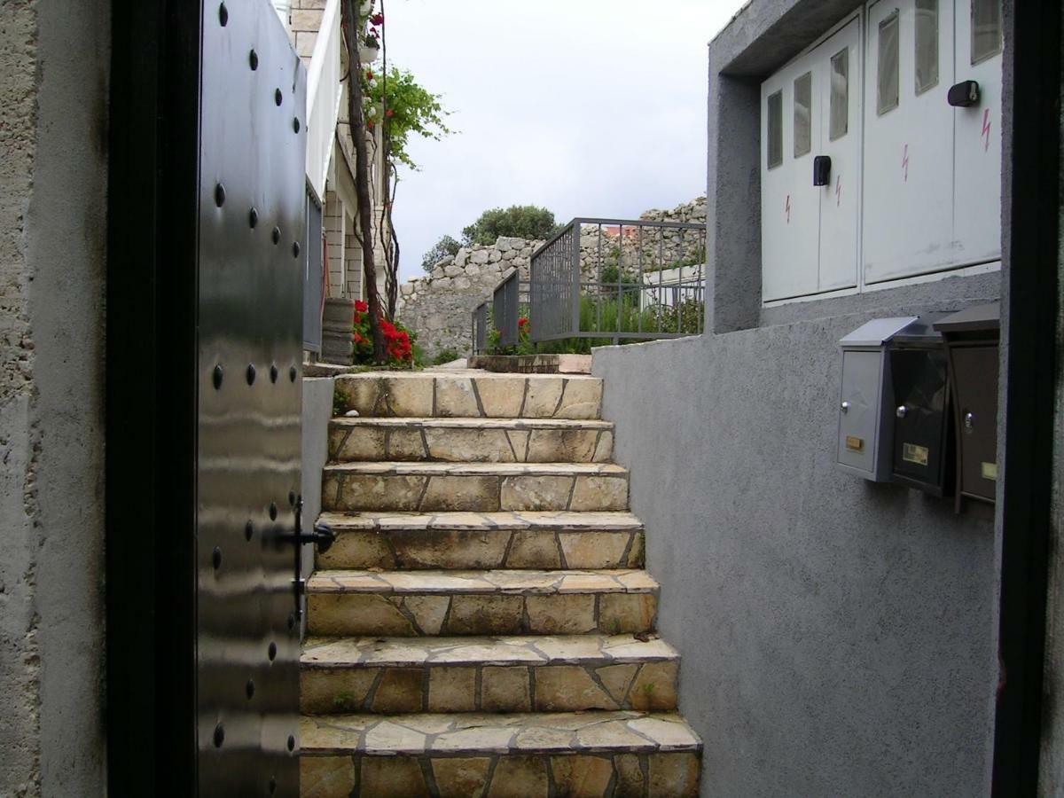 Apartment Palma Dubrovnik Luaran gambar