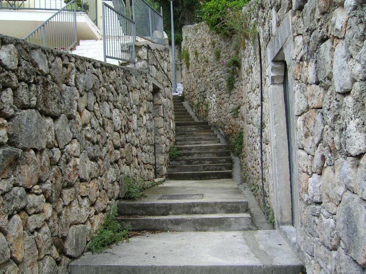 Apartment Palma Dubrovnik Luaran gambar
