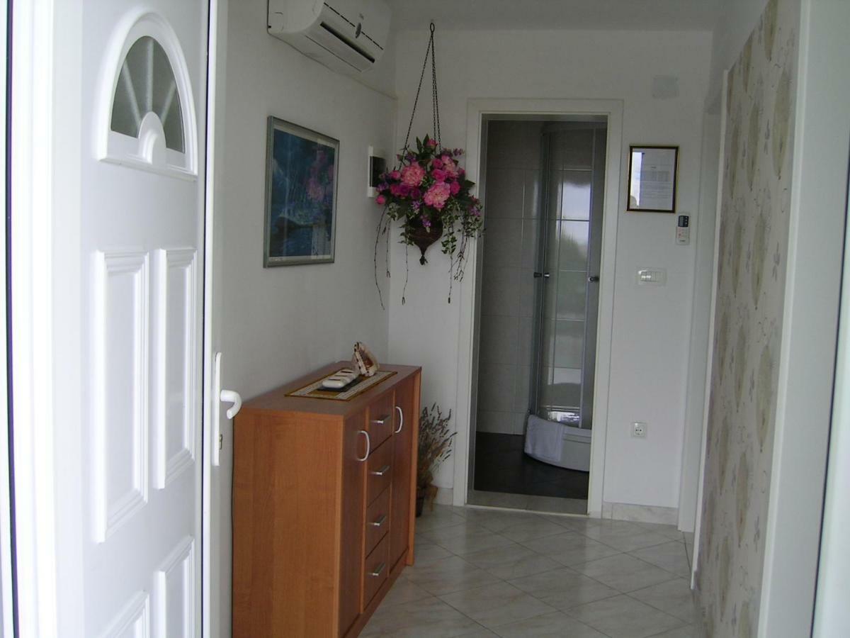 Apartment Palma Dubrovnik Luaran gambar