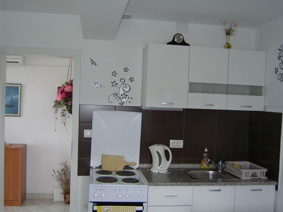 Apartment Palma Dubrovnik Luaran gambar