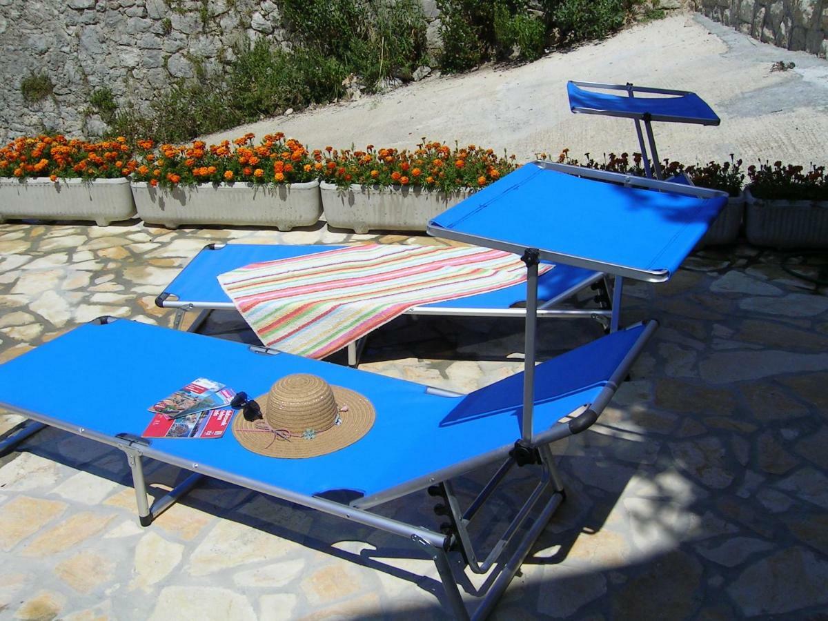 Apartment Palma Dubrovnik Luaran gambar
