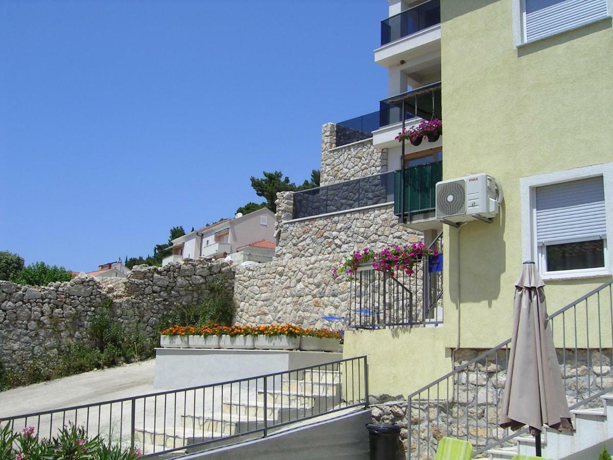 Apartment Palma Dubrovnik Luaran gambar