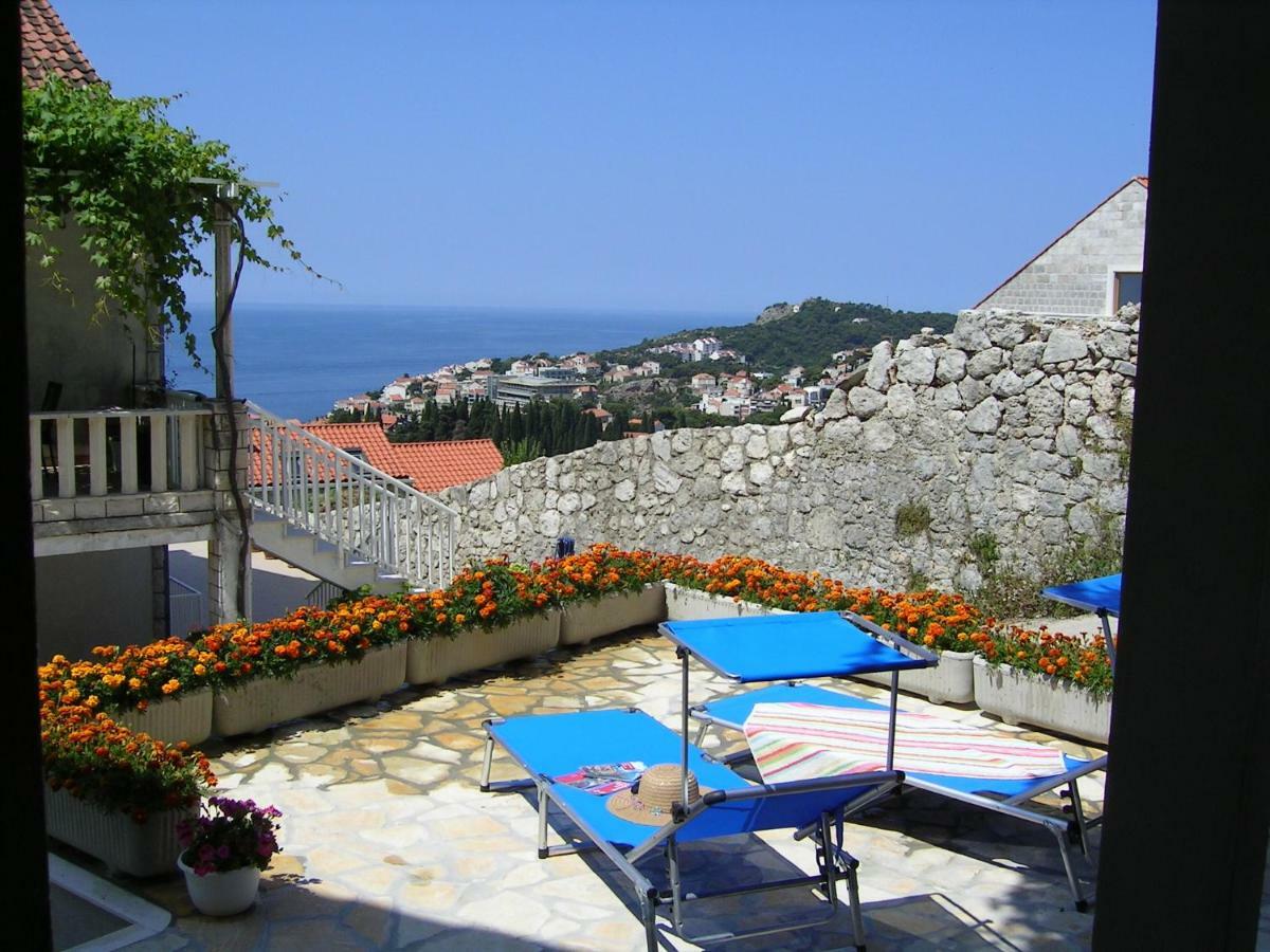 Apartment Palma Dubrovnik Luaran gambar