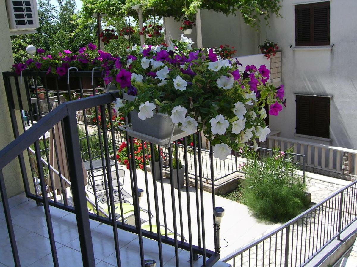 Apartment Palma Dubrovnik Luaran gambar