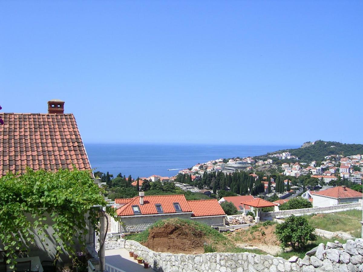 Apartment Palma Dubrovnik Luaran gambar